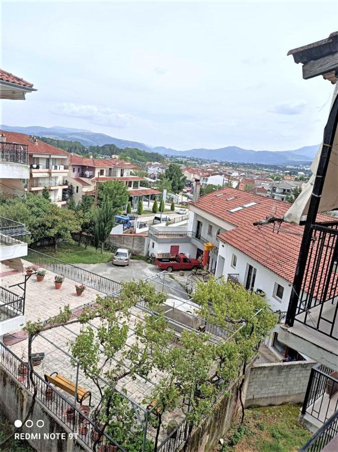 Syrmo'S Home Ioannina Extérieur photo